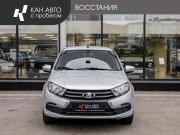 Lada (ВАЗ) Granta I Рестайлинг Казань  - изображение 11