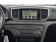 Kia Sportage IV Рестайлинг Москва  - изображение 54