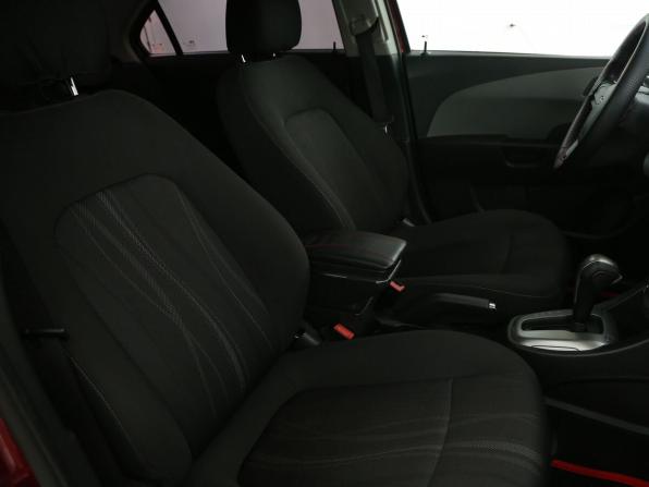 Chevrolet Aveo II с пробегом 2014 года, цена 620 000 рублей, 113000 км, седан, Автокод Объявления