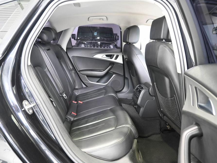 Audi A6 IV (C7) Ростов-на-Дону  - изображение 13