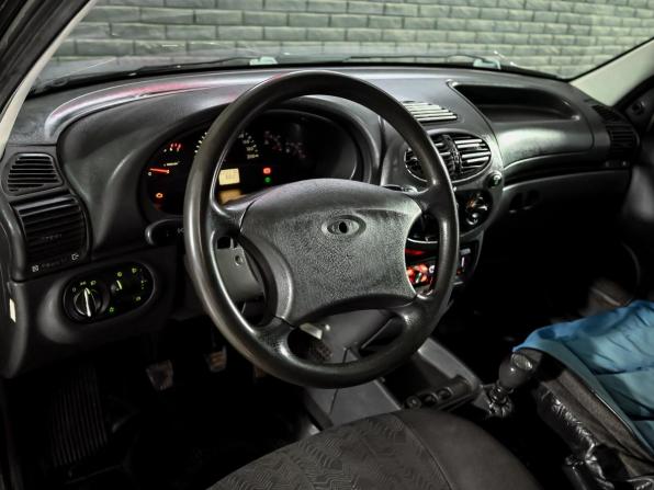 Lada (ВАЗ) Kalina I с пробегом 2011 года, цена 245 000 рублей, 220370 км, универсал, Автокод Объявления