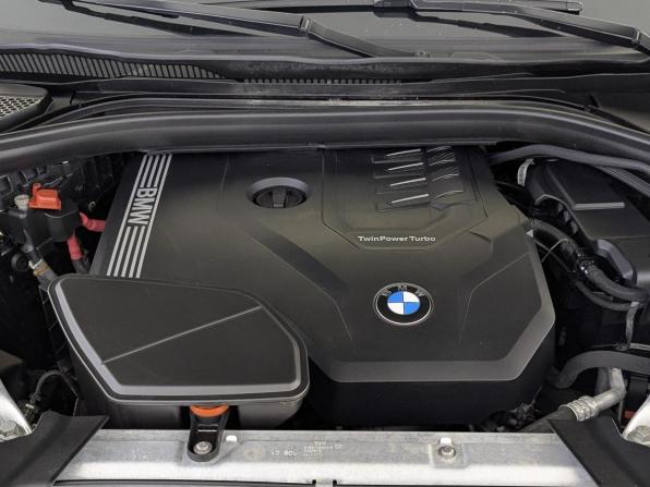 BMW X3 III (G01) с пробегом 2021 года, цена 4 490 000 рублей, 66803 км, внедорожник, Автокод Объявления