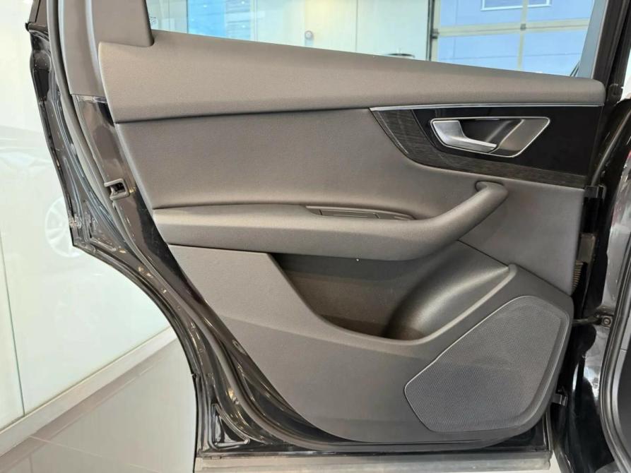 Audi Q7 II (4M) Подольск  - изображение 16