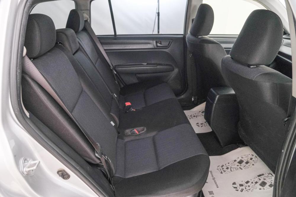 Toyota Corolla XI (E160 E170 E180) Рестайлинг 1 Красноярск  - изображение 20