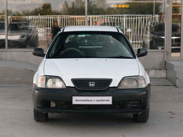 Honda Partner I с пробегом 2001 года, цена 195 000 рублей, 436334 км, универсал, Автокод Объявления
