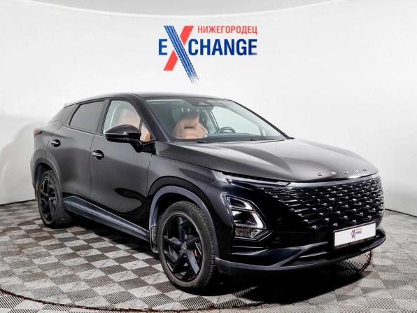 Omoda C5 I с пробегом 2023 года, цена 2 149 000 рублей, 22160 км, внедорожник, Автокод Объявления