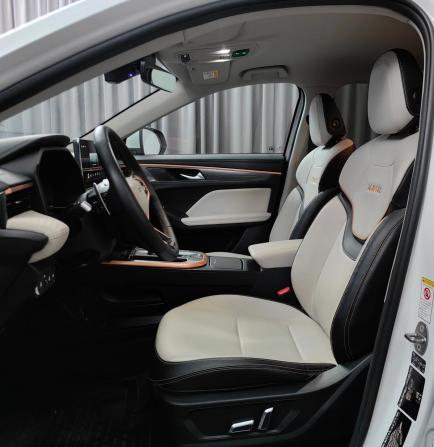 Haval Jolion I с пробегом 2022 года, цена 1 747 000 рублей, 67607 км, внедорожник, Автокод Объявления