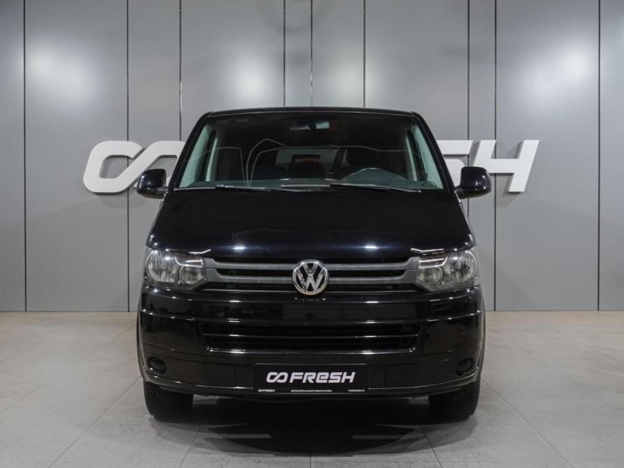 Volkswagen Caravelle T5 Рестайлинг Воронеж  - изображение 3