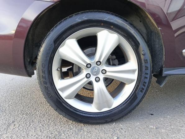 Infiniti QX60 I с пробегом 2015 года, цена 1 620 000 рублей, 85799 км, внедорожник, Автокод Объявления