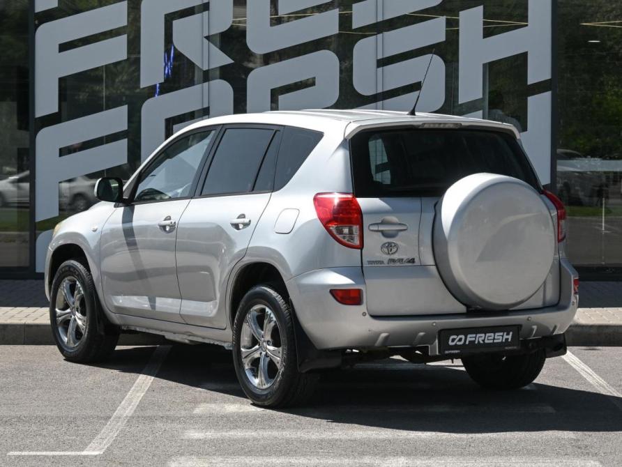 Toyota RAV4 III (XA30) Волгоград  - изображение 2