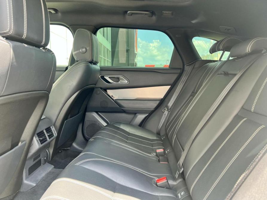 Land Rover Range Rover Velar I Краснодар  - изображение 13