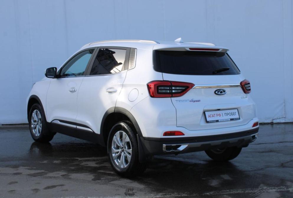 Chery Tiggo 4 Pro I Нижний Новгород  - изображение 5