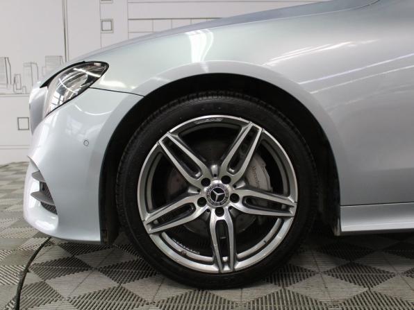 Mercedes-Benz E-Класс V (W213 S213 C238) с пробегом 2019 года, цена 4 147 000 рублей, 95000 км, купе-хардтоп, Автокод Объявления