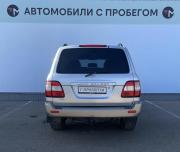 Toyota Land Cruiser 100 Series Рестайлинг 2 Стерлитамак  - изображение 35