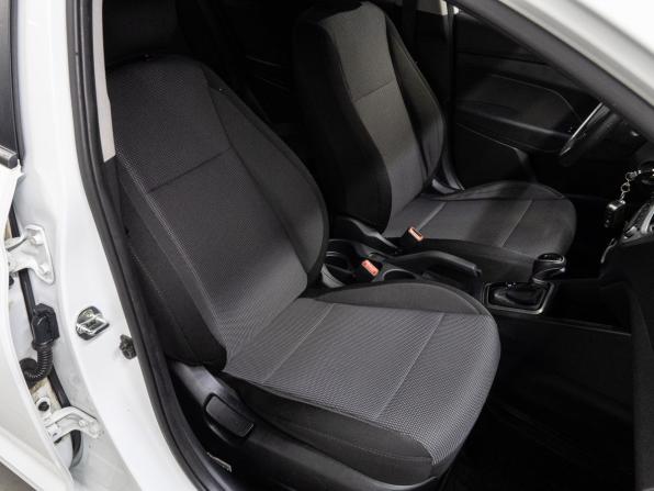 Hyundai Solaris II с пробегом 2019 года, цена 999 000 рублей, 247315 км, седан, Автокод Объявления