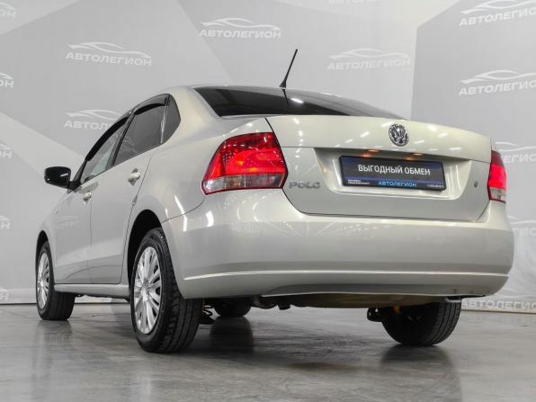 Volkswagen Polo V с пробегом 2013 года, цена 920 000 рублей, 143113 км, седан, Автокод Объявления
