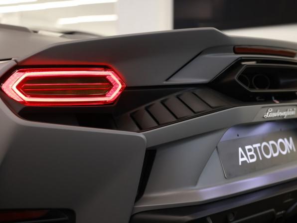 Lamborghini Temerario с пробегом 2026 года, цена 52 000 000 рублей, 76 км, купе, Автокод Объявления