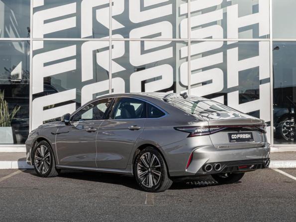 Chery Arrizo 8 с пробегом 2023 года, цена 1 899 000 рублей, 83461 км, седан, Автокод Объявления