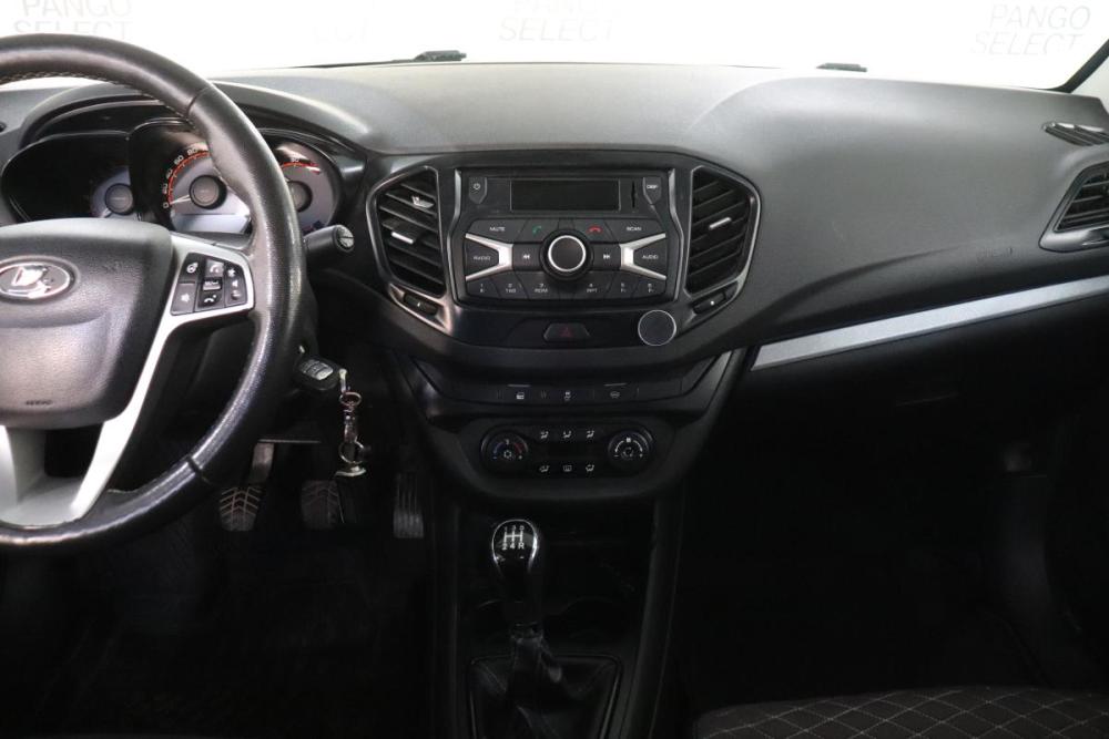 Lada (ВАЗ) Vesta I Ульяновск  - изображение 12