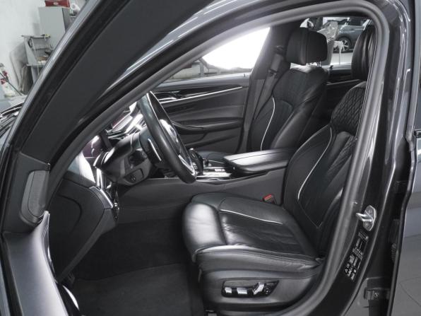 BMW 5 серии VII (G30/G31/G38) с пробегом 2020 года, цена 5 359 000 рублей, 96402 км, седан, Автокод Объявления