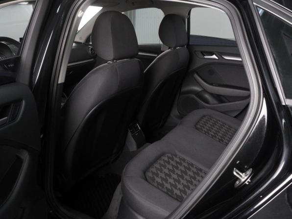 Audi A3 III (8V) с пробегом 2014 года, цена 1 269 000 рублей, 177113 км, седан, Автокод Объявления