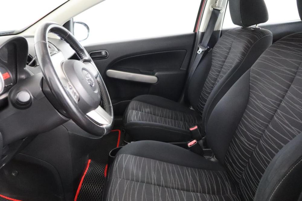 Mazda 2 II (DE) Санкт-Петербург  - изображение 7