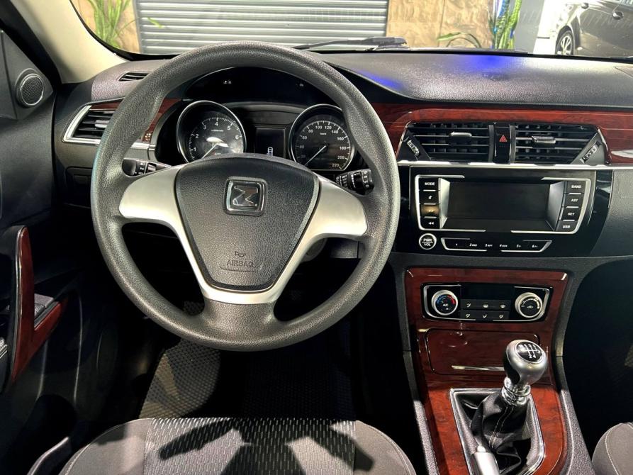 Zotye T600 Оренбург  - изображение 18