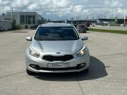 Kia Ceed II Пермь  - изображение 10