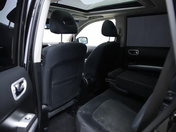 Nissan X-Trail II Рестайлинг с пробегом 2012 года, цена 1 290 000 рублей, 226995 км, внедорожник, Автокод Объявления