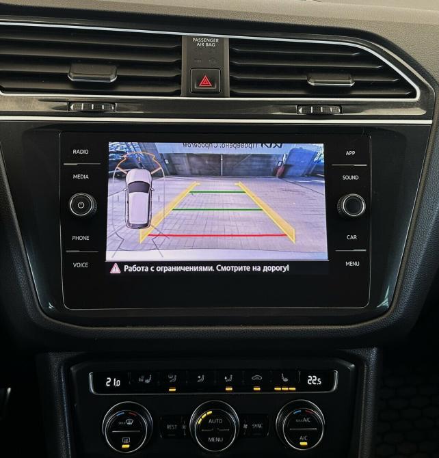 Volkswagen Tiguan II Москва  - изображение 8