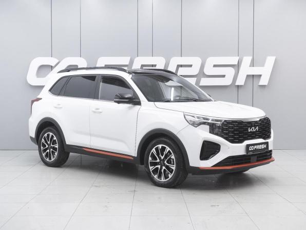 Kia Sportage (China) III (NP) Рестайлинг