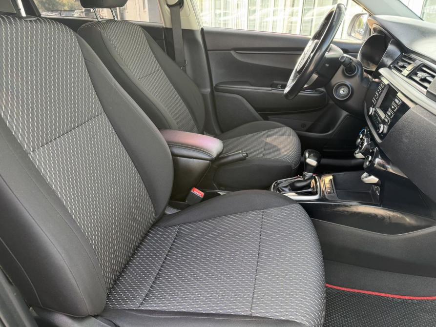 Kia Rio IV Воронеж  - изображение 12