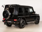 Mercedes-Benz G-Класс II (W463) Рестайлинг 3 Казань  - изображение 14