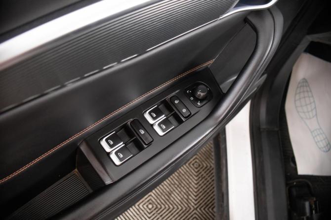 Geely Okavango I Рестайлинг с пробегом 2024 года, цена 2 299 000 рублей, 118860 км, внедорожник, Автокод Объявления