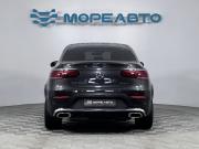 Mercedes-Benz GLC Coupe I (C253) Рестайлинг Калининград  - изображение 27