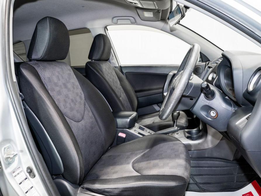 Toyota RAV4 III (XA30) Чита  - изображение 6