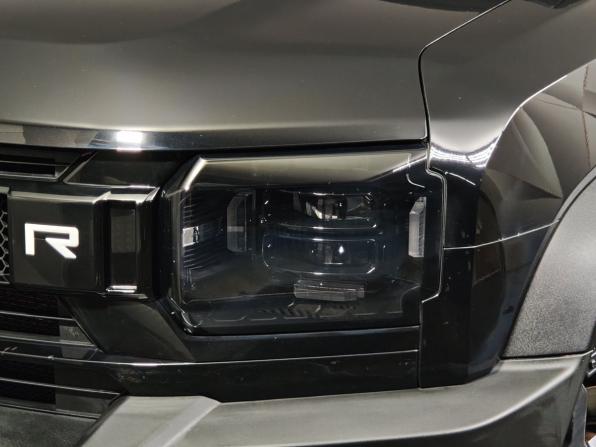 JETOUR T2 с пробегом 2024 года, цена 2 970 000 рублей, 63879 км, внедорожник, Автокод Объявления