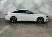 Honda Accord X Рестайлинг Оренбург  - изображение 33