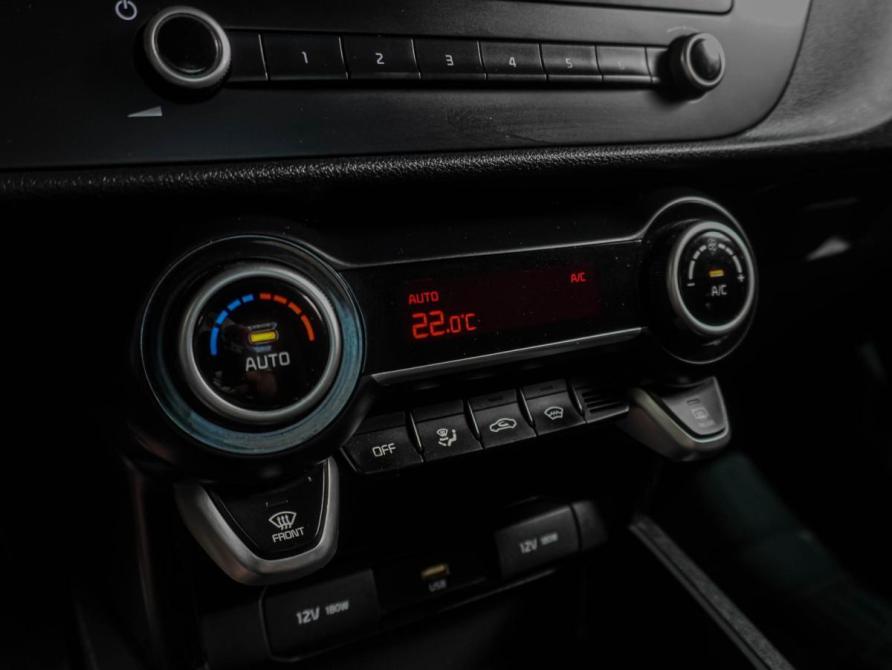 Kia Rio IV Рестайлинг Воронеж  - изображение 13