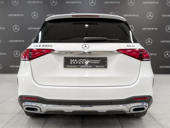 Mercedes-Benz GLE II (V167) с пробегом 2021 года, цена 5 800 000 рублей, 142960 км, внедорожник, Автокод Объявления