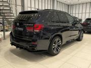 BMW X5 III (F15) Казань  - изображение 28