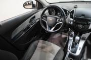Chevrolet Cruze I Рестайлинг Новокузнецк  - изображение 45