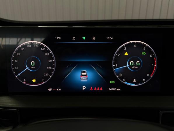 Chery Tiggo 7 Pro Max I с пробегом 2022 года, цена 1 497 000 рублей, 94906 км, внедорожник, Автокод Объявления