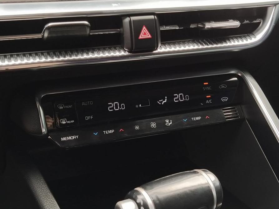 Kia K5 III Екатеринбург  - изображение 15