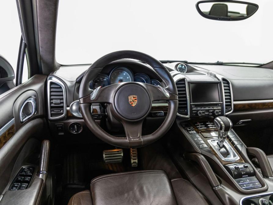 Porsche Cayenne II (958) Волгоград  - изображение 14