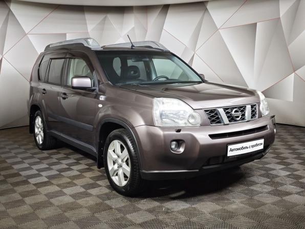 Nissan X-Trail II с пробегом 2008 года, цена 893 000 рублей, 265327 км, внедорожник, Автокод Объявления