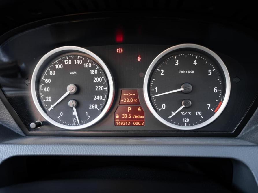 BMW 6 серии II (E63/E64) Ставрополь  - изображение 23