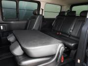 Hyundai Staria I Москва  - изображение 51