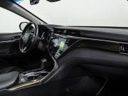 Toyota Camry VIII (XV70) Москва  - изображение 29