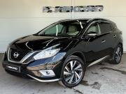 Nissan Murano III (Z52) Уфа  - изображение 22